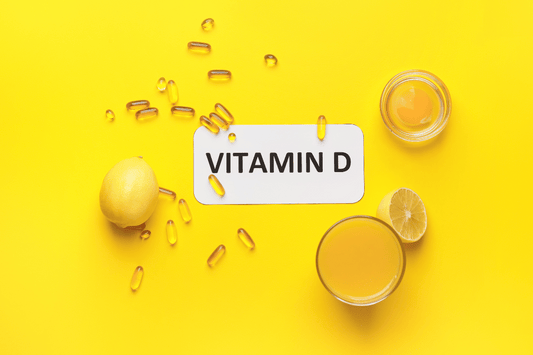 The Essential Guide to Vitamin D: Why You Need It and How to Get Enough