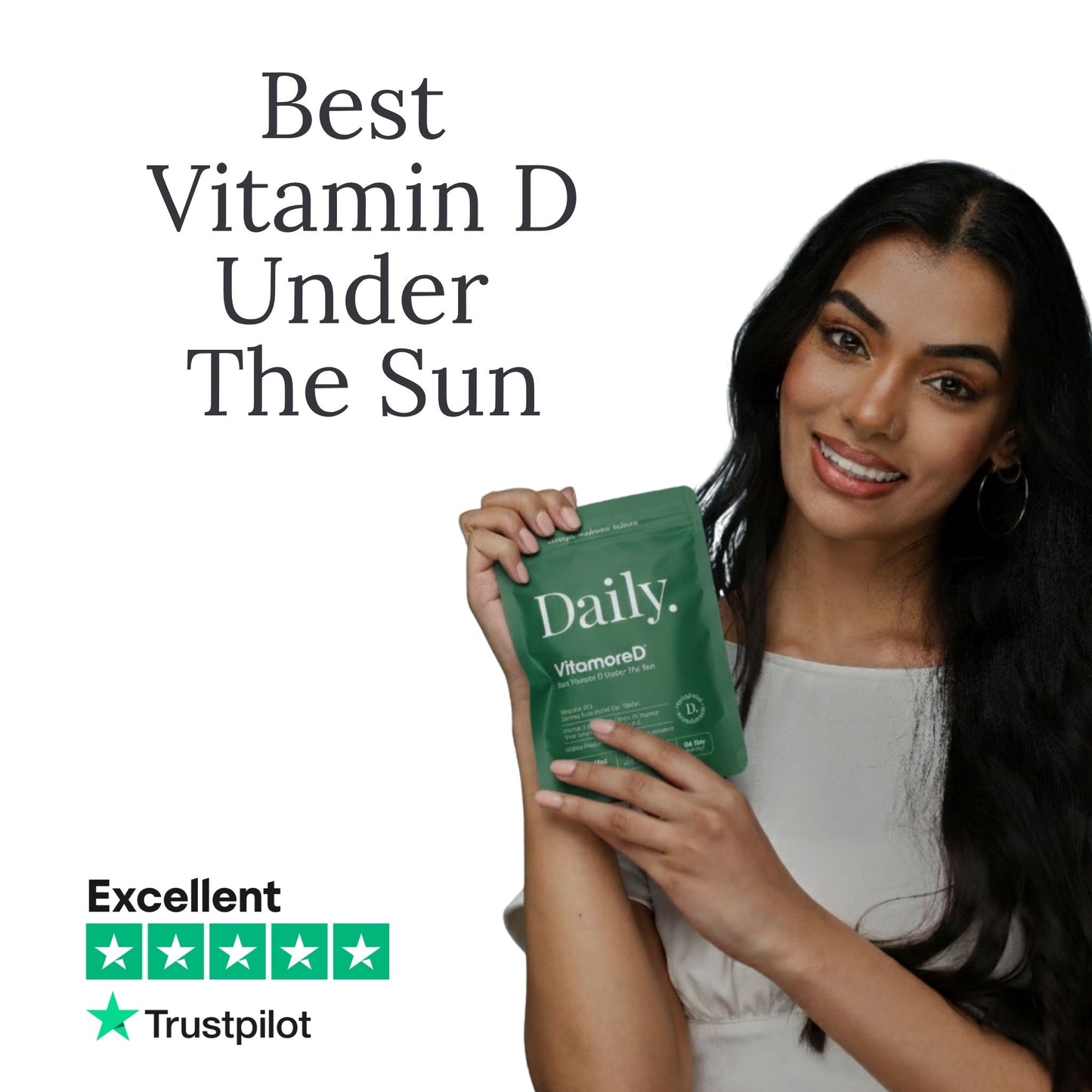 Fast-Acting Vitamin D
