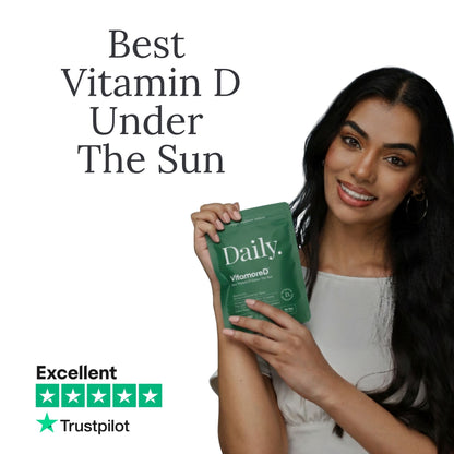 Fast-Acting Vitamin D