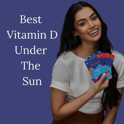 Explaining what the best form of vitamin d supplement is