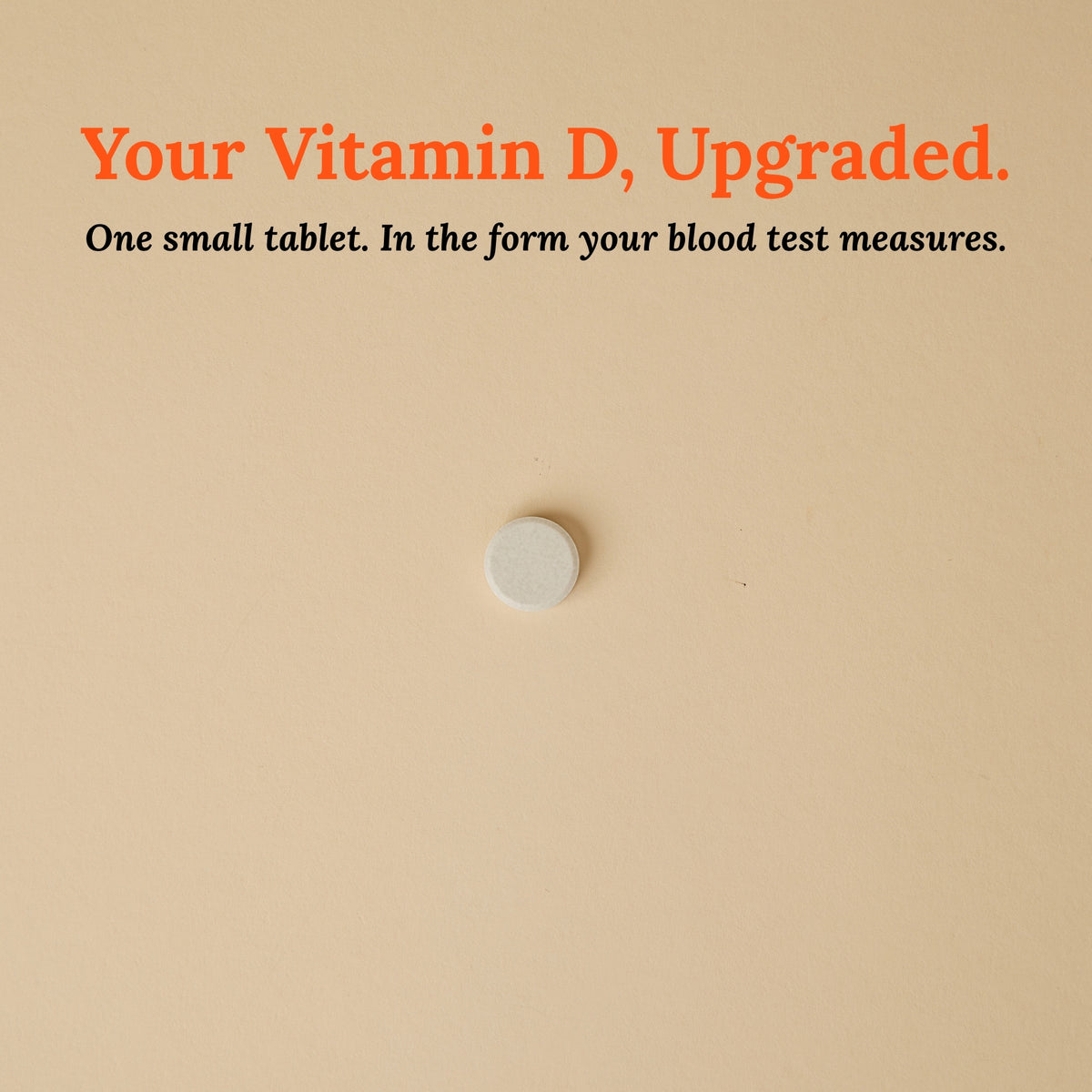 Calcifediol | Vitamin D3 2000 IU Tablets