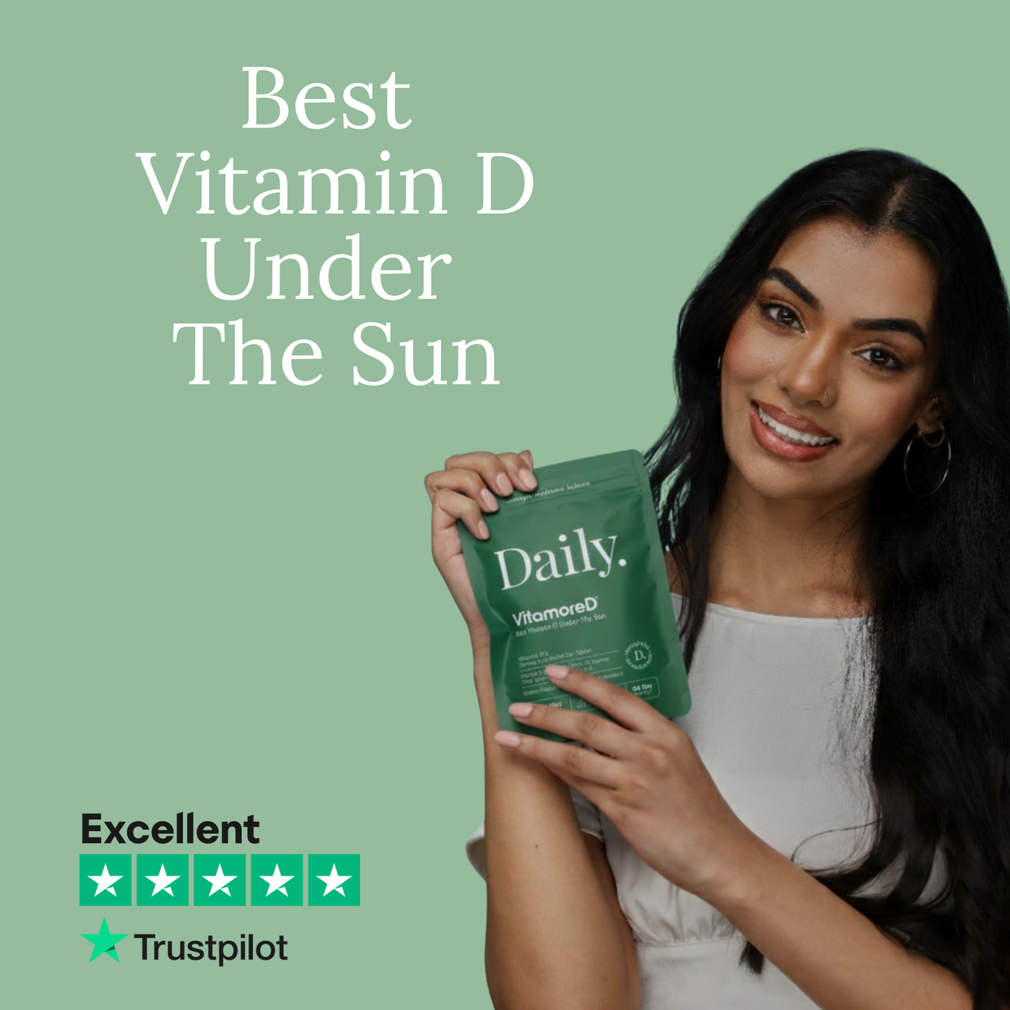 Fast-Acting Vitamin D