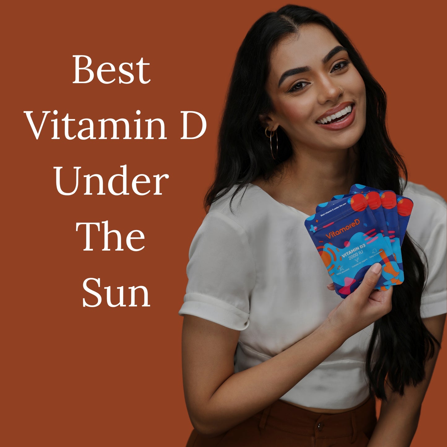 Fast-Acting Vitamin D