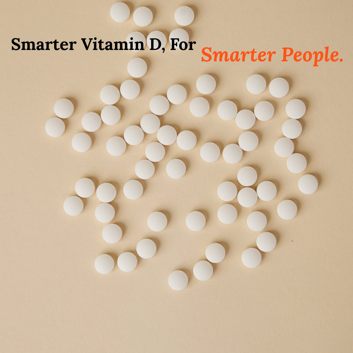 Calcifediol | Vitamin D3 2000 IU Tablets