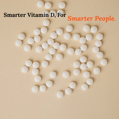 Calcifediol | Vitamin D3 2000 IU Tablets
